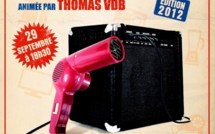 Concerts gratuits à la Cigale contre sèche-cheveux ou ordinateurs usagés