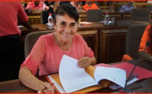 Patricia Amaru remporte le scrutin à Taha'a
