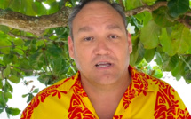 Matahi Brotherson l'emporte face à Sylviane Terooatea à Uturoa
