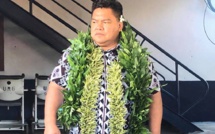 Ecrasante victoire pour Damas Teuira à Mahina