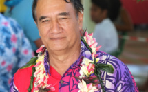 Antony Géros décroche Paea