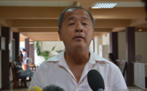 Marcelin Lisan conserve Huahine