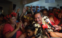 Buillard conserve Papeete de justesse