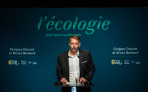 Les Verts n'entreront pas au gouvernement