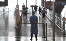 Hong Kong: la Chine annonce des restrictions de visas pour certains Américains