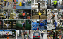 Coronavirus: plus d'un demi-million de morts, dix millions de cas