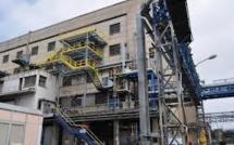 Près de Lyon, Rhodia recycle une usine et des terres rares