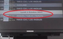 Insolite:  ATN aux Australes.