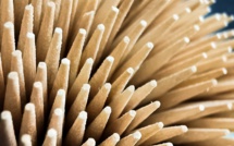 A Laval, un musée mondial du cure-dent bien piquant