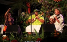 Ukulele Festival, le virtuose Georges Teriipaia s’impose encore !