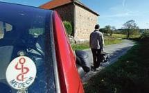 Budget Sécu: 200 postes de généralistes pour répondre aux déserts médicaux