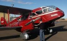 Accident d’un avion d’époque près de Brisbane : six disparus