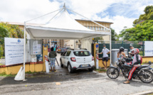 En Guyane, fatigue et sous-effectif menacent la lutte contre l'épidémie