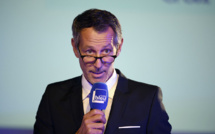 L'ancien PDG de La Provence devient directeur général de France-Antilles