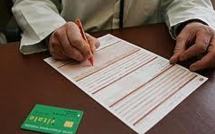 Les revenus des médecins varient "du simple au double"