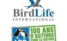 Biodiversité : BirdLife juge très insuffisants les efforts de l'UE