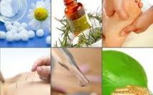 Une proposition pour mettre de l'ordre dans les médecines alternatives