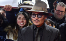 Johnny Depp autorisé à poursuivre The Sun en diffamation