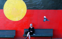 Australie : d'anciens sites aborigènes découverts dans la mer