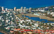 Nouvelle-Calédonie: baisse du chômage en 2019 mais 2020 sous de mauvais auspices