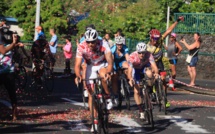 Les inscriptions pour la Ronde Tahitienne sont ouvertes