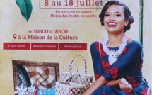 Un village du Tiurai aux faux airs de Heiva
