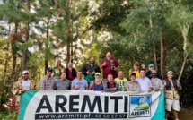 Ball-trap : Francis Sanford à son aise pour la reprise