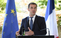 Guyane: pas d'hôpital de campagne militaire en Guyane mais des renforts selon Véran