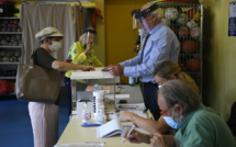 A Marseille, la municipale qui rend fou: le torchon brûle à droite... et à gauche