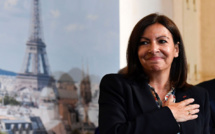 Hidalgo officiellement réélue à Paris, avec une équipe de 37 adjoints