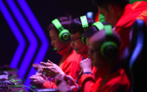 Esport: à peine sorti, Valorant suscite l'appétit