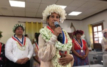 Teura Iriti, vainqueur par procuration ?