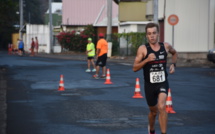 La fusée Zorgnotti lâchée sur le 10 kilomètres