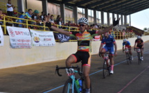 Kahiri Endeler s'offre la Cyclo Malmezac