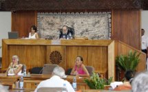 Communiqué du Tahoeraa: "Oscar Temaru installe sa dictature"