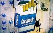 Facebook et Twitter plus tentants que le sexe, affirme une étude