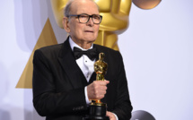 Italie: le célèbre musicien Ennio Morricone est décédé