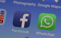 Facebook et WhatsApp ne répondront plus aux demandes de Hong Kong