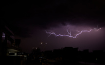 Inde: inquiétude autour du changement climatique après la mort de 147 personnes foudroyées