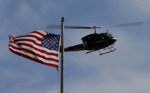 Emotion au Texas après l'homicide confirmé d'une soldate