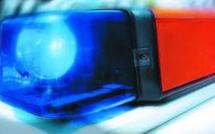 Cinq morts dans un accident de la route en Nouvelle-Calédonie