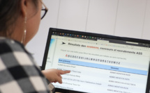 ​95% de réussite au bac 2020 en Polynésie
