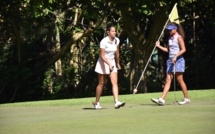 Maguy Dury et Ari De Maeyer intouchables