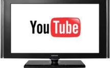 France: YouTube (Google) lance treize chaînes thématiques en ligne
