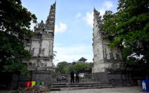 Bali prévoit de rouvrir en septembre aux touristes étrangers