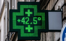 Climat: des décennies avant de voir baisser les températures