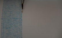 Fort séisme de magnitude 6,6 au large de l'Indonésie mais pas de dégâts