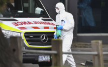 Coronavirus: Melbourne, la deuxième ville d'Australie, à nouveau confinée