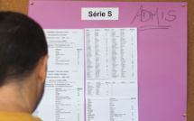 Bac 2020: taux de réussite avant rattrapage de 91,5%, un "record"