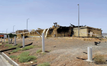 "Accident", "sabotage"? Que s'est-il passé au complexe nucléaire iranien de Natanz?